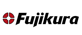 FUJ logo